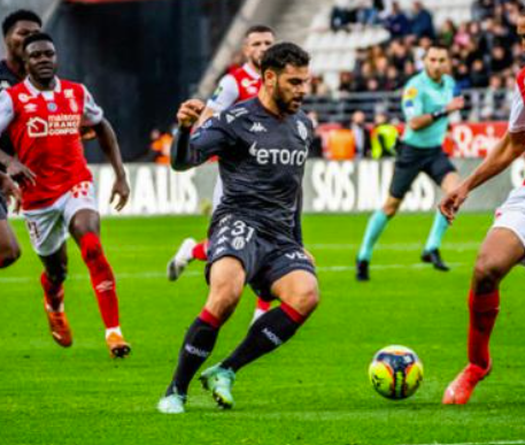 Nhận định bóng đá Monaco vs Reims: Toàn mạng ra về