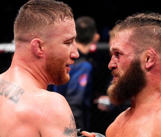 UFC 313: Rafael Fiziev thay thế Dan Hooker, nhắm phục hận Justin Gaethje
