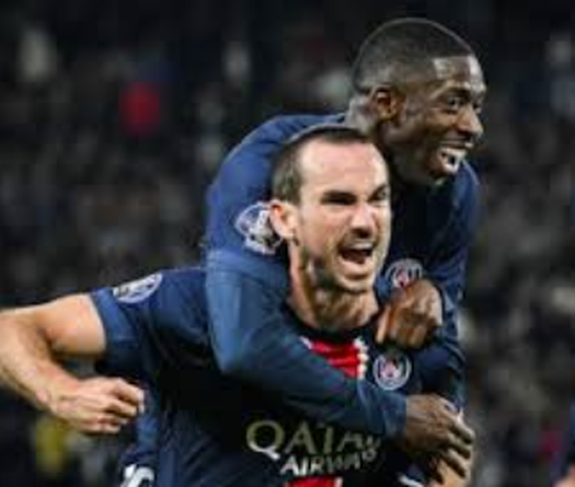 Nhận định bóng đá PSG vs Lille: Chuẩn bị cho đại chiến