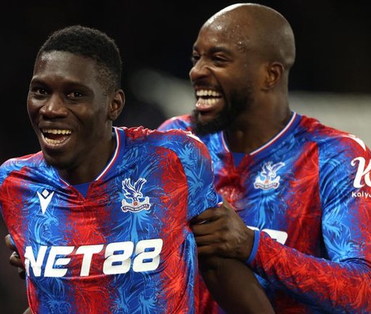 Dự đoán Crystal Palace vs Millwall, 19h15 ngày 1/3, FA Cup 2024/25