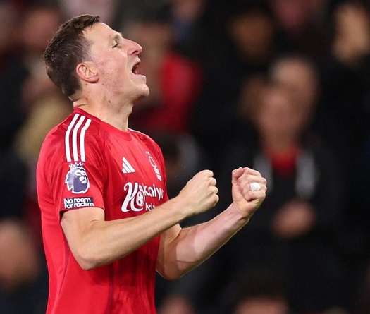 Dự đoán Nottingham vs Ipswich, 2h30 ngày 4/3, FA Cup 2024/25