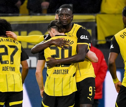 Dự đoán Dortmund vs Lille, 3h00 ngày 5/3, Champions League 2024/25