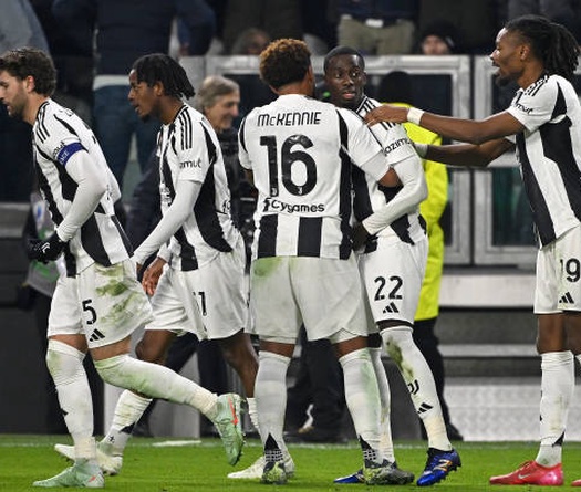 Tỷ lệ bóng đá trận Juventus vs Verona, 2h45 ngày 4/3, Serie A