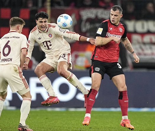 Dự đoán Bayern Munich vs Leverkusen, 3h00 ngày 6/3, Champions League 2024/25