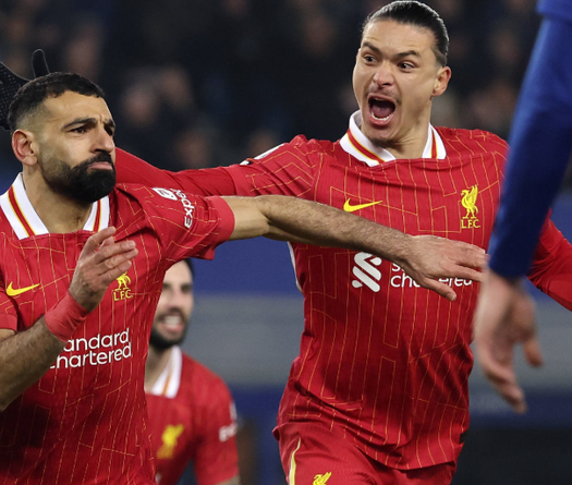 Nhận định bóng đá PSG vs Liverpool: Điểm tựa sân nhà