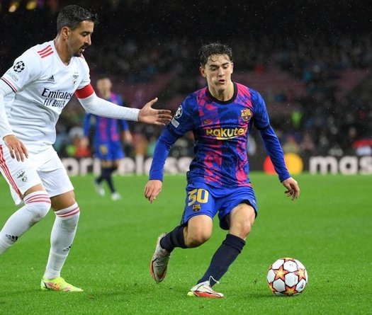 Tỷ lệ bóng đá trận Benfica vs Barcelona, 3h00 ngày 6/3, Cúp C1 châu Âu