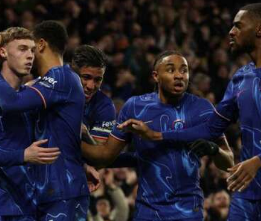 Nhận định bóng đá Copenhagen vs Chelsea: Chờ đợi trận lượt về