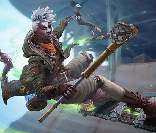 Đội hình Phục Kích meta Ekko TFT 13 mới nhất