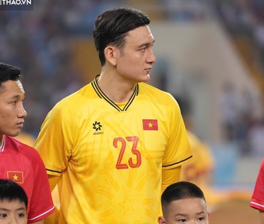 Nỗi buồn Đặng Văn Lâm khi bị “bỏ rơi” ở tuyển Việt Nam
