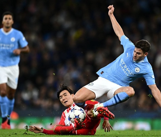 Tỷ lệ bóng đá trận Nottingham vs Man City, 19h30 ngày 8/3, Ngoại hạng Anh