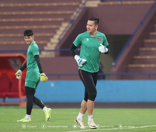 Lý do khiến Nguyễn Filip rút lui đội tuyển Việt Nam