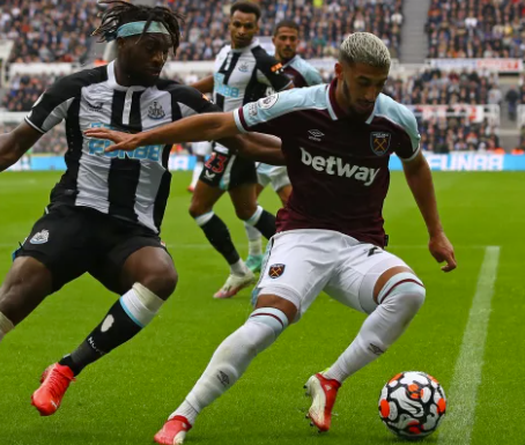 Nhận định bóng đá West Ham vs Newcastle: Đi dễ khó về