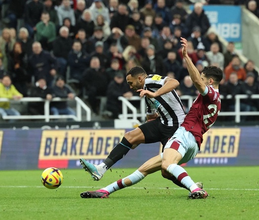 Tỷ lệ bóng đá trận West Ham vs Newcastle, 3h00 ngày 11/3, Ngoại hạng Anh