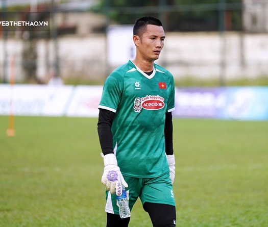 Chấn thương “càn quét” đội tuyển Việt Nam