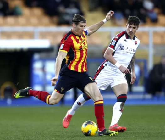 Nhận định bóng đá Genoa vs Lecce: Nỗ lực tích lũy điểm số