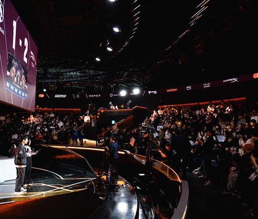 Bán kết First Stand 2025: Lịch thi đấu, kết quả mới nhất