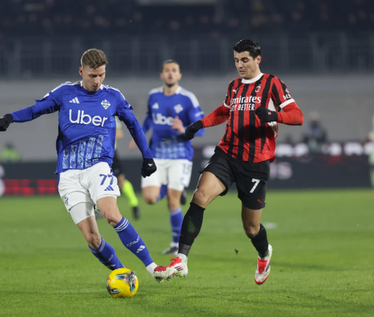 Nhận định bóng đá Milan vs Como: Kéo dài mạch thắng