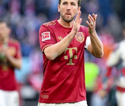 Nhận định bóng đá Union Berlin vs Bayern Munich: Hùm xám đi săn