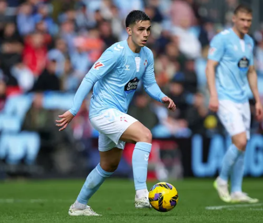 Nhận định bóng đá Valladolid vs Celta Vigo: Tương lai tăm tối