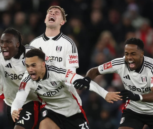 Nhận định bóng đá Fulham vs Tottenham: Vị thế thay đổi
