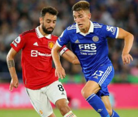 Nhận định bóng đá Leicester vs MU: Hướng tới top 10