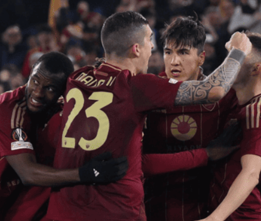 Nhận định bóng đá Roma vs Cagliari: Nỗ lực bám đuổi