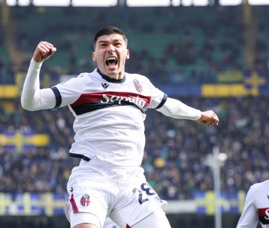 Dự đoán Bologna vs Lazio, 21h00 ngày 16/3, Serie A 2024/25