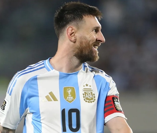 Ngoài Messi, tuyển Argentina còn vắng những ai do chấn thương?