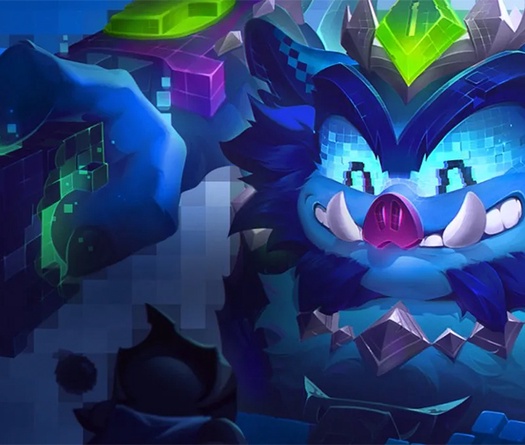 Cách tải TFT PBE mùa 14 và đăng ký tài khoản máy chủ thử nghiệm