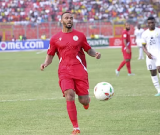 Nhận định bóng đá Trung Phi vs Madagascar: Mở ra hy vọng