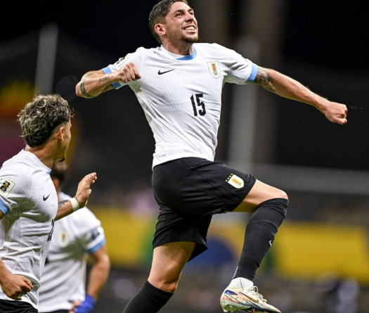 Nhận định bóng đá Uruguay vs Argentina: Cuộc sống không Messi