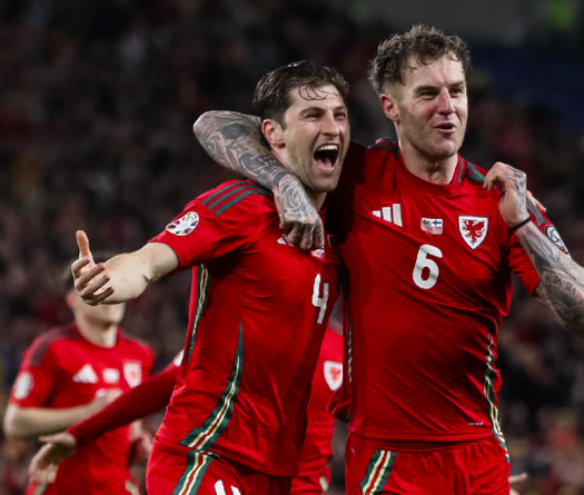 Nhận định bóng đá Wales vs Kazakhstan: Khó có bất ngờ