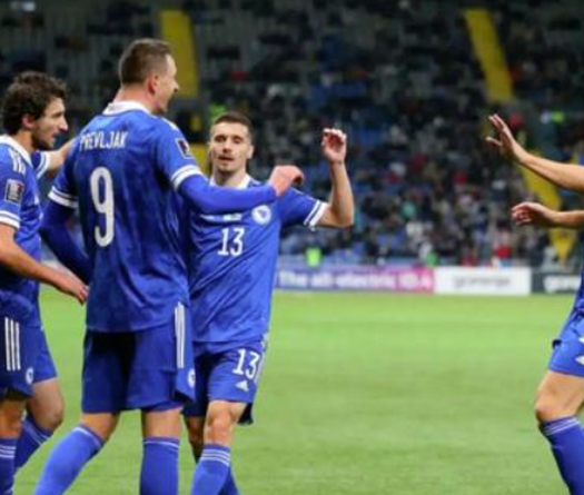 Nhận định bóng đá Bosnia vs Cyprus: Sở hữu ngôi đầu