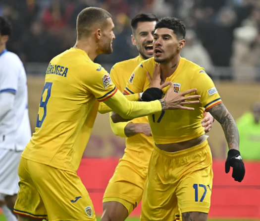 Nhận định bóng đá San Marino vs Romania: Vớt vát danh dự