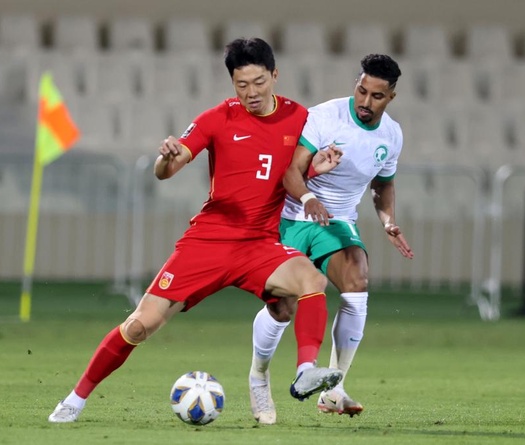 Dự đoán Trung Quốc vs Australia, 18h00 ngày 25/3, vòng loại World Cup 2026