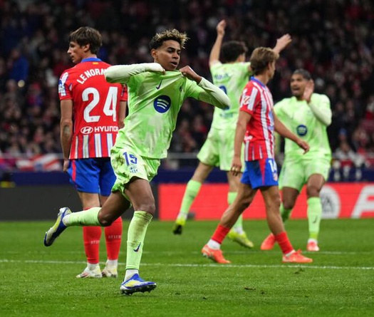 Dự đoán Barcelona vs Osasuna, 3h00 ngày 28/3, La Liga 2024/25