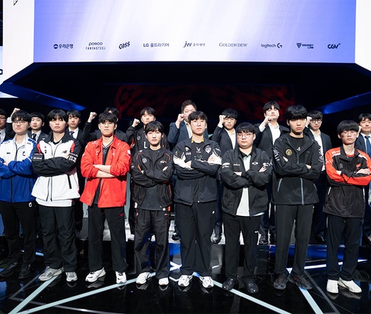 LCK 2025 Rounds 1-2: HLE là ứng cử viên số 1; T1 có thể vô địch nhờ thay đổi meta?