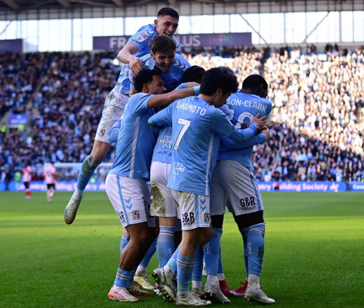 Nhận định bóng đá Sheffield United vs Coventry: Vươn lên ngôi đầu