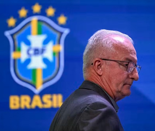Chìm trong khủng hoảng, Brazil loại bỏ HLV thứ tư kể từ sau World Cup 2022