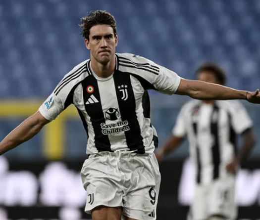 Nhận định bóng đá Juventus vs Genoa: Thay tướng chưa đổi vận