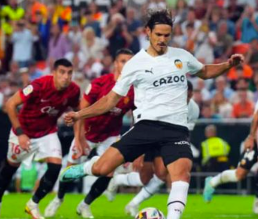 Nhận định bóng đá Valencia vs Mallorca: Chưa thể ăn ngon ngủ kĩ