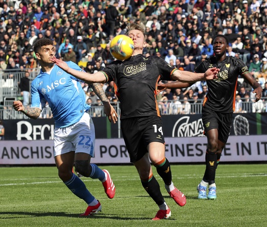 Dự đoán Venezia vs Bologna, 21h00 ngày 29/3, Serie A 2024/25