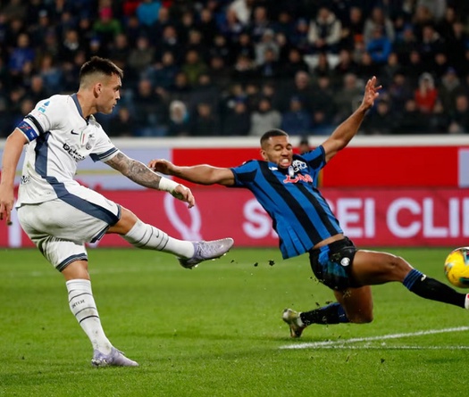 Dự đoán Inter Milan vs Udinese, 23h00 ngày 30/3, Serie A 2024/25