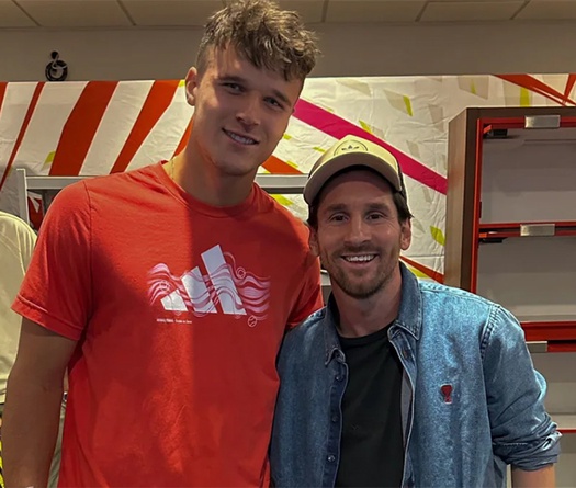 Lịch thi đấu chung kết Miami Open 2025: Djokovic vs Mensik