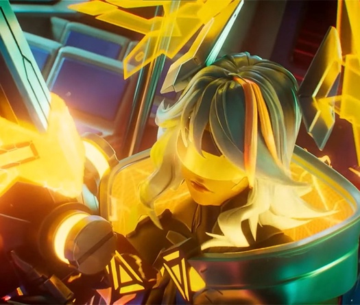 Zeri DTCL mùa 14: Đội hình và cách lên đồ mạnh nhất