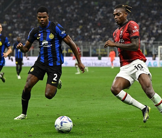 Dự đoán AC Milan vs Inter Milan, 2h00 ngày 3/4, Coppa Italia 2024/25
