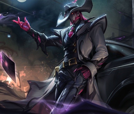 Đội hình Băng Đảng DTCL mùa 14 mạnh nhất