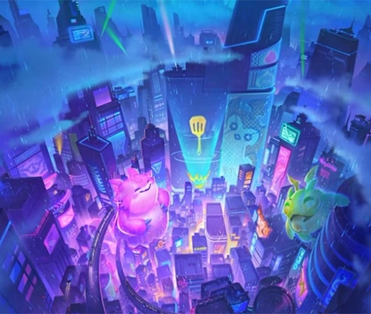 Top đội hình TFT mùa 14 PBE