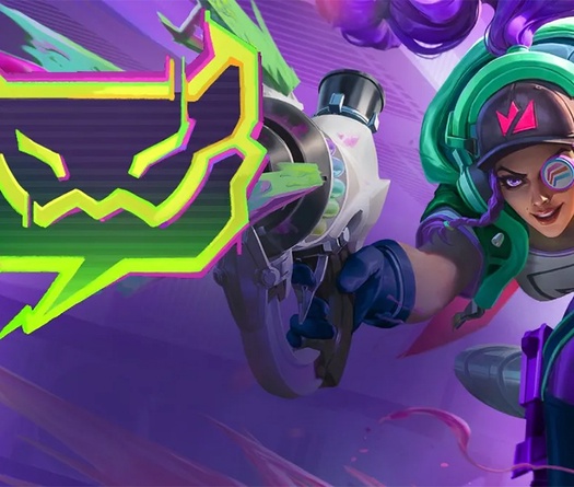 Cơ chế Hack trong DTCL Mùa 14 TFT