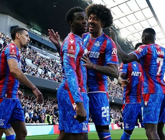 Dự đoán Southampton vs Crystal Palace, 1h45 ngày 3/4, Ngoại hạng Anh 2024/25